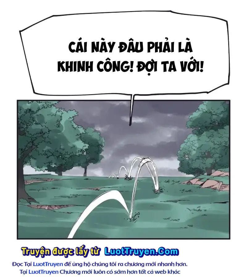 Hiệp Khách Hành Bất Thông Chapter 148 - 40
