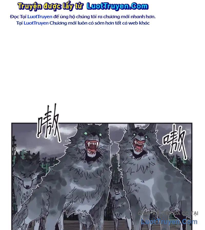 Hiệp Khách Hành Bất Thông Chapter 148 - 41