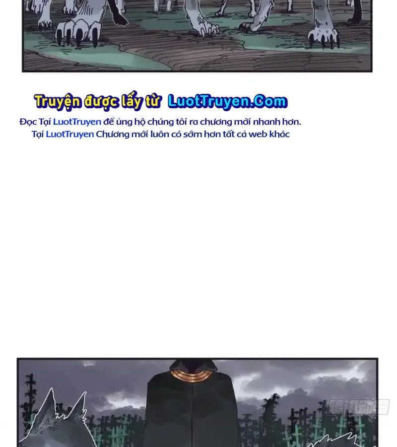 Hiệp Khách Hành Bất Thông Chapter 148 - 42