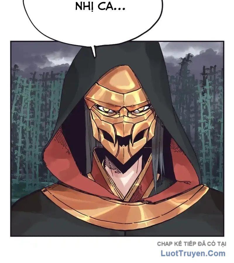 Hiệp Khách Hành Bất Thông Chapter 148 - 44