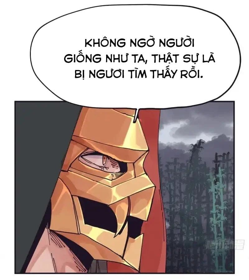 Hiệp Khách Hành Bất Thông Chapter 148 - 45