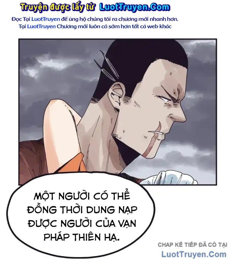 Hiệp Khách Hành Bất Thông Chapter 148 - 47