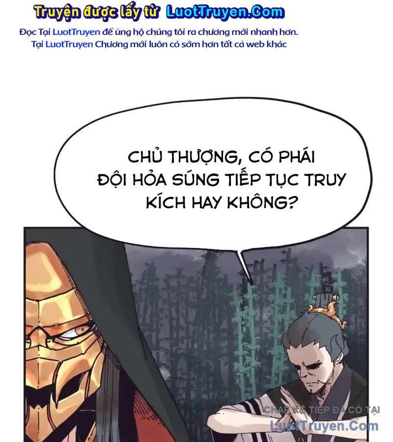 Hiệp Khách Hành Bất Thông Chapter 148 - 48