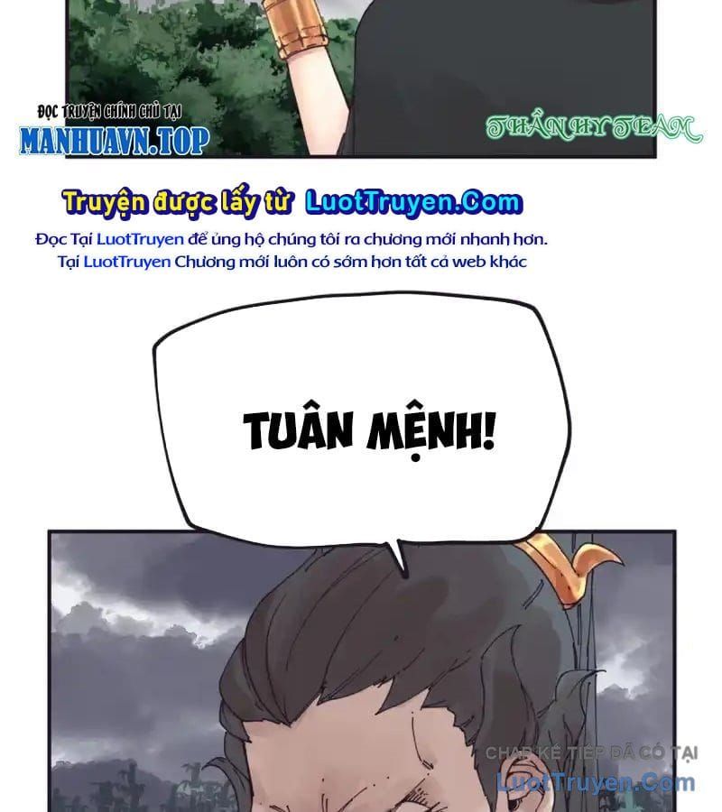 Hiệp Khách Hành Bất Thông Chapter 148 - 50