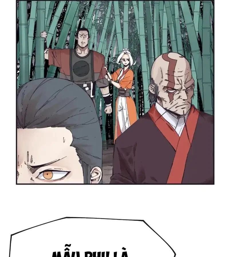 Hiệp Khách Hành Bất Thông Chapter 148 - 6