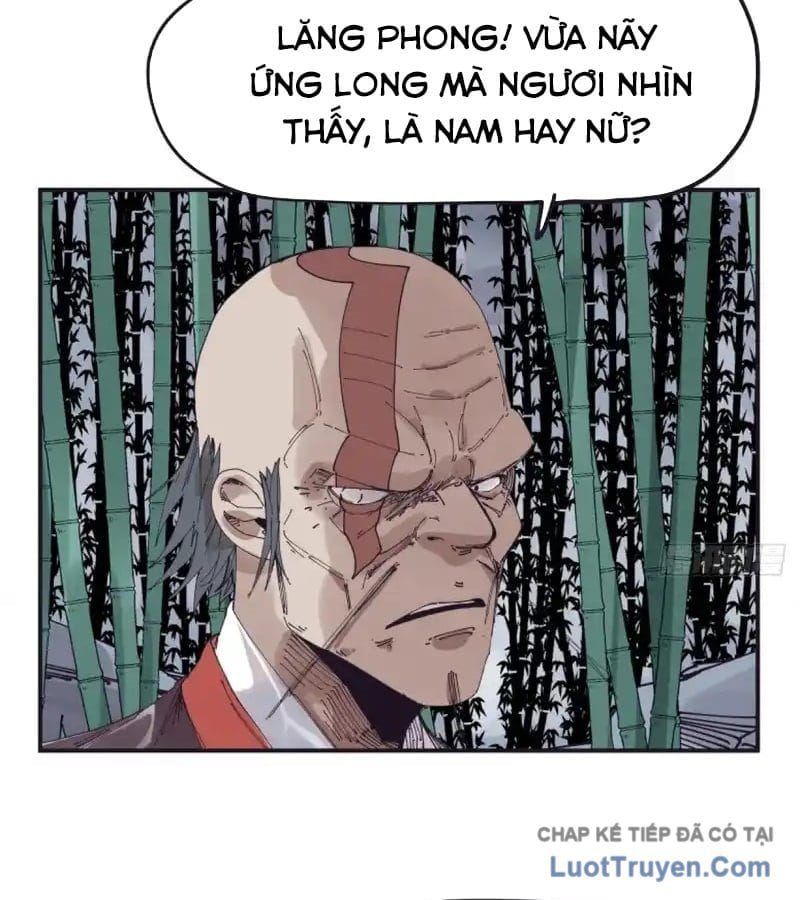 Hiệp Khách Hành Bất Thông Chapter 148 - 8