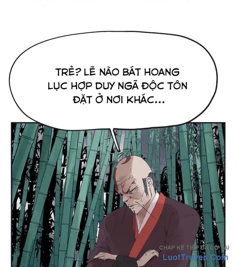 Hiệp Khách Hành Bất Thông Chapter 148 - 10