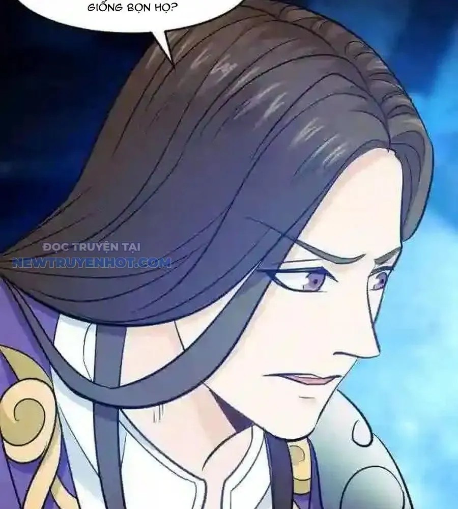 Vương Quốc Huyết Mạch Chapter 83 - 14