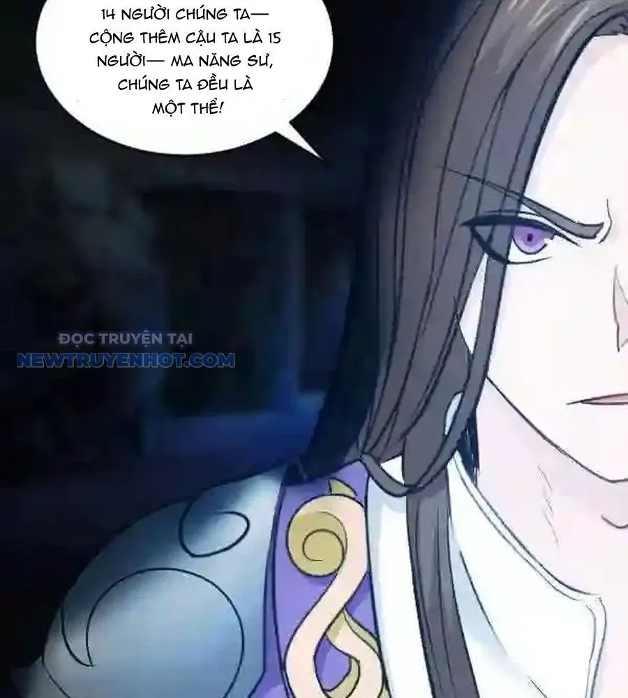 Vương Quốc Huyết Mạch Chapter 83 - 23