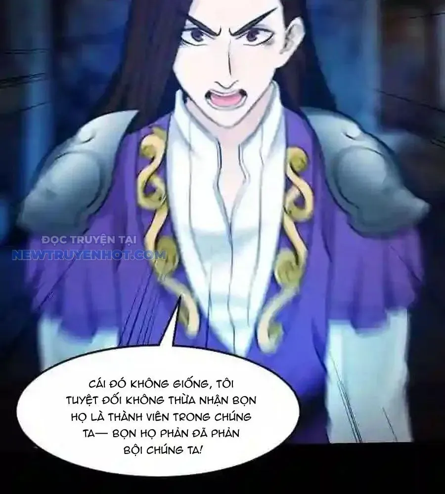 Vương Quốc Huyết Mạch Chapter 83 - 28