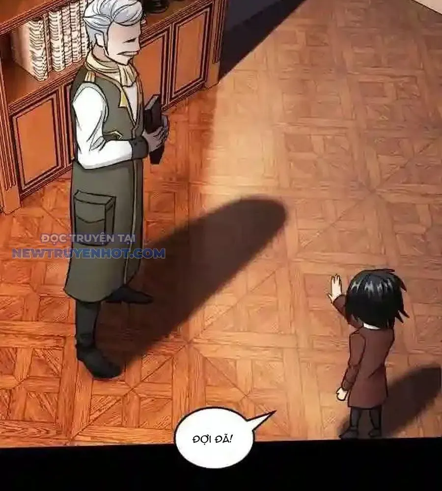 Vương Quốc Huyết Mạch Chapter 83 - 34