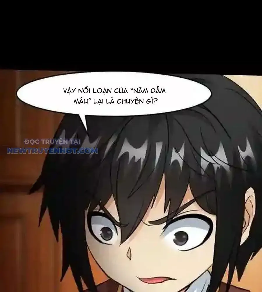 Vương Quốc Huyết Mạch Chapter 83 - 38