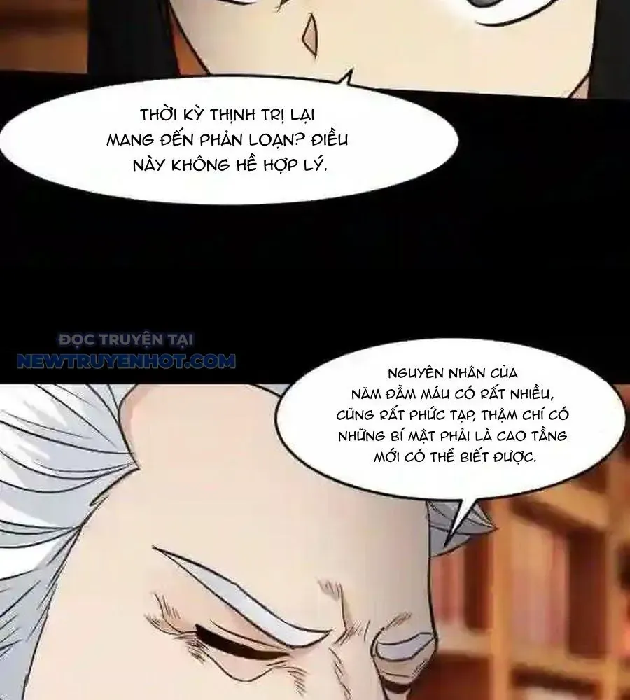 Vương Quốc Huyết Mạch Chapter 83 - 40