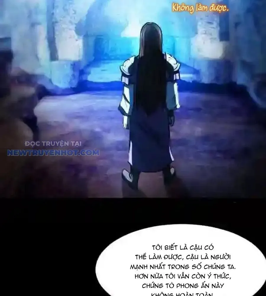 Vương Quốc Huyết Mạch Chapter 83 - 5