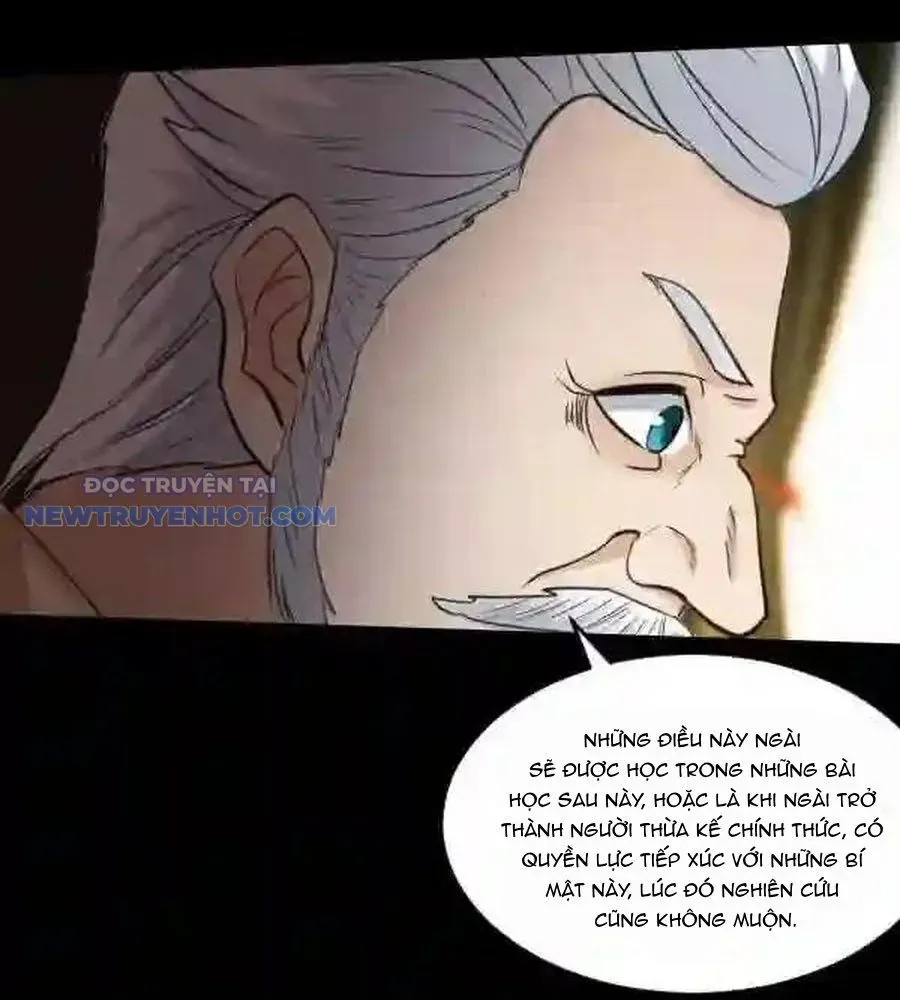 Vương Quốc Huyết Mạch Chapter 83 - 42