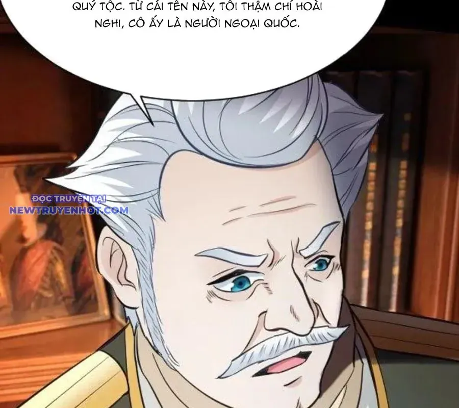 Vương Quốc Huyết Mạch Chapter 85 - 12