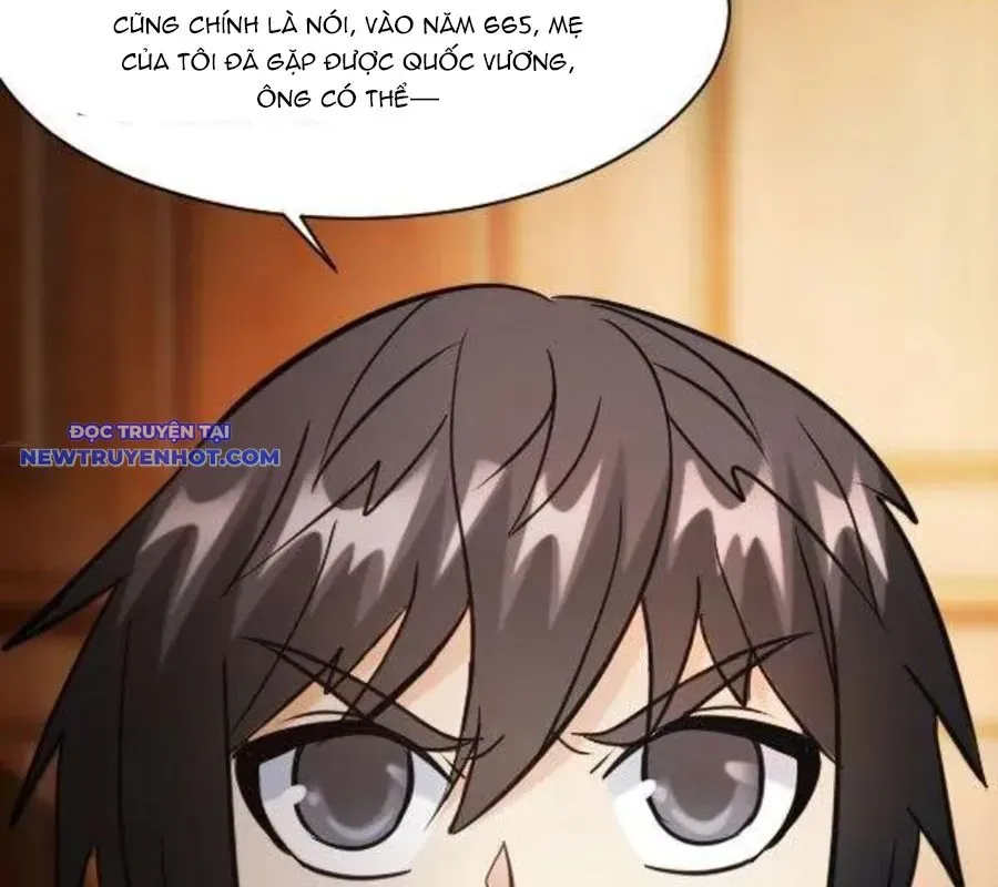 Vương Quốc Huyết Mạch Chapter 85 - 14