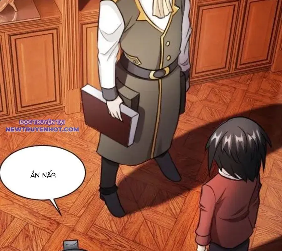 Vương Quốc Huyết Mạch Chapter 85 - 30