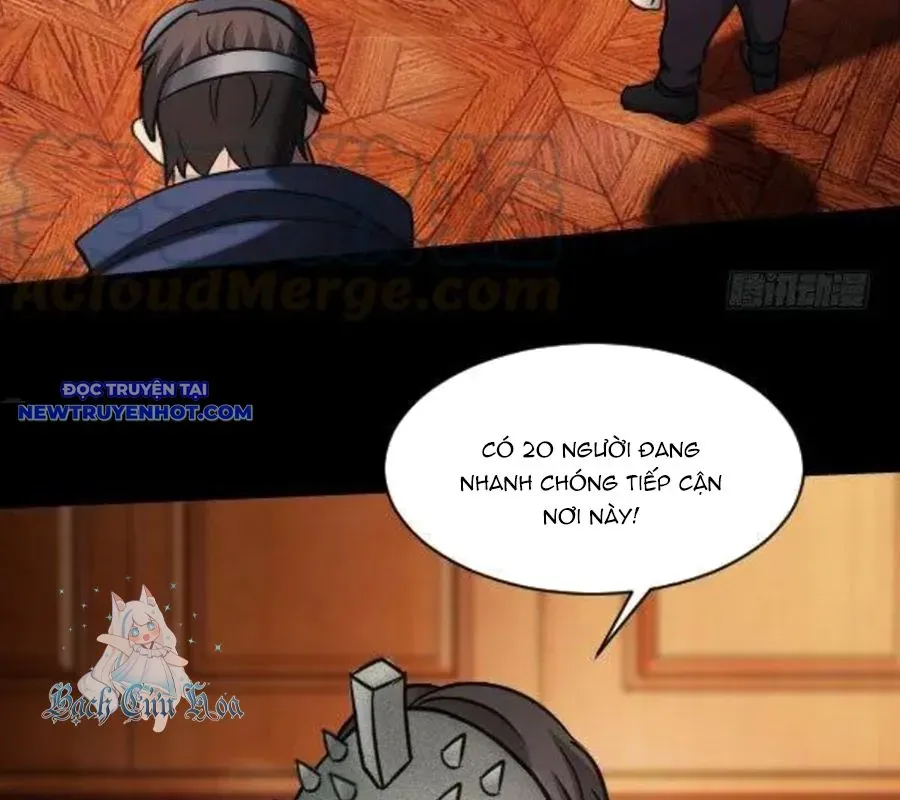 Vương Quốc Huyết Mạch Chapter 85 - 31