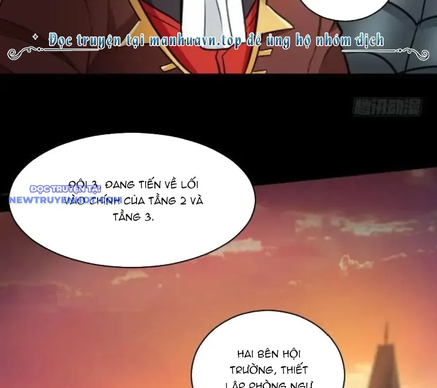 Vương Quốc Huyết Mạch Chapter 85 - 41