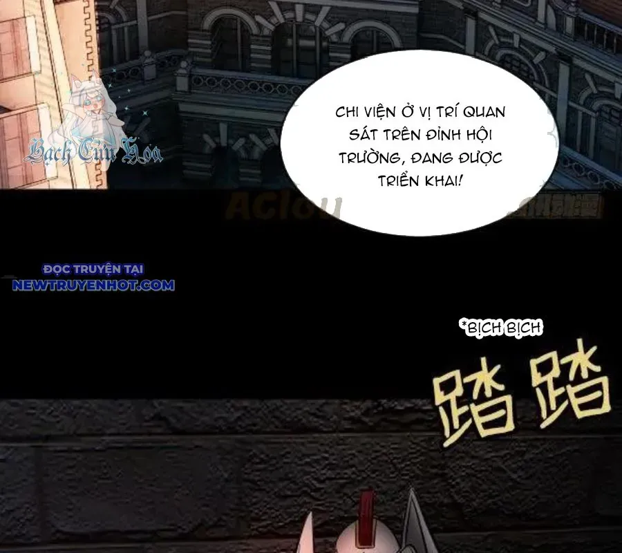 Vương Quốc Huyết Mạch Chapter 85 - 43