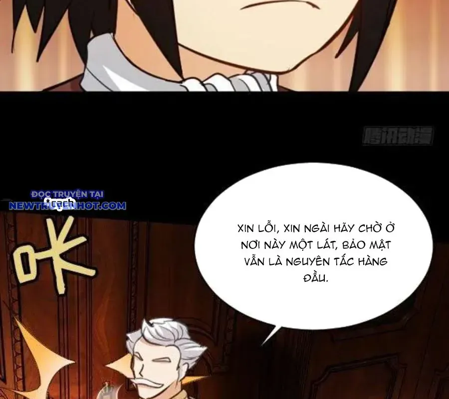 Vương Quốc Huyết Mạch Chapter 85 - 56