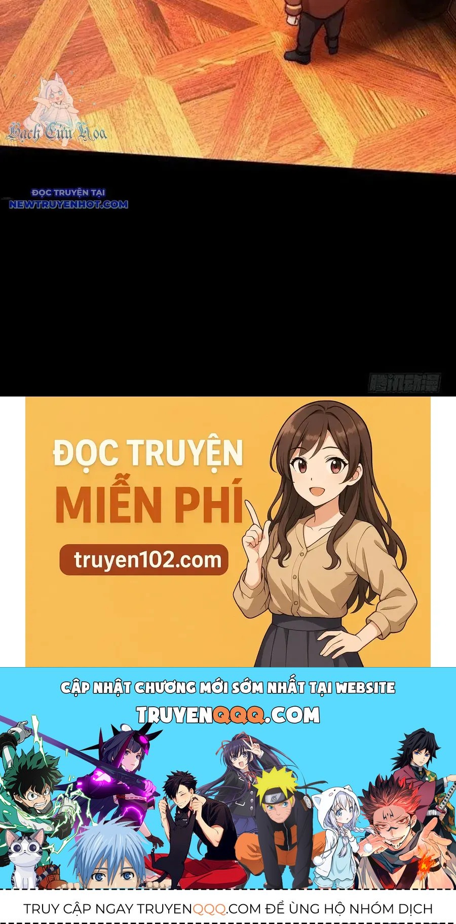 Vương Quốc Huyết Mạch Chapter 85 - 58