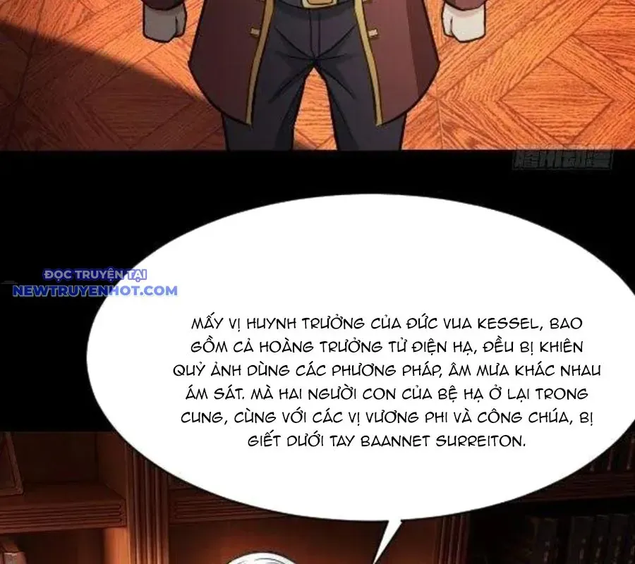 Vương Quốc Huyết Mạch Chapter 85 - 7