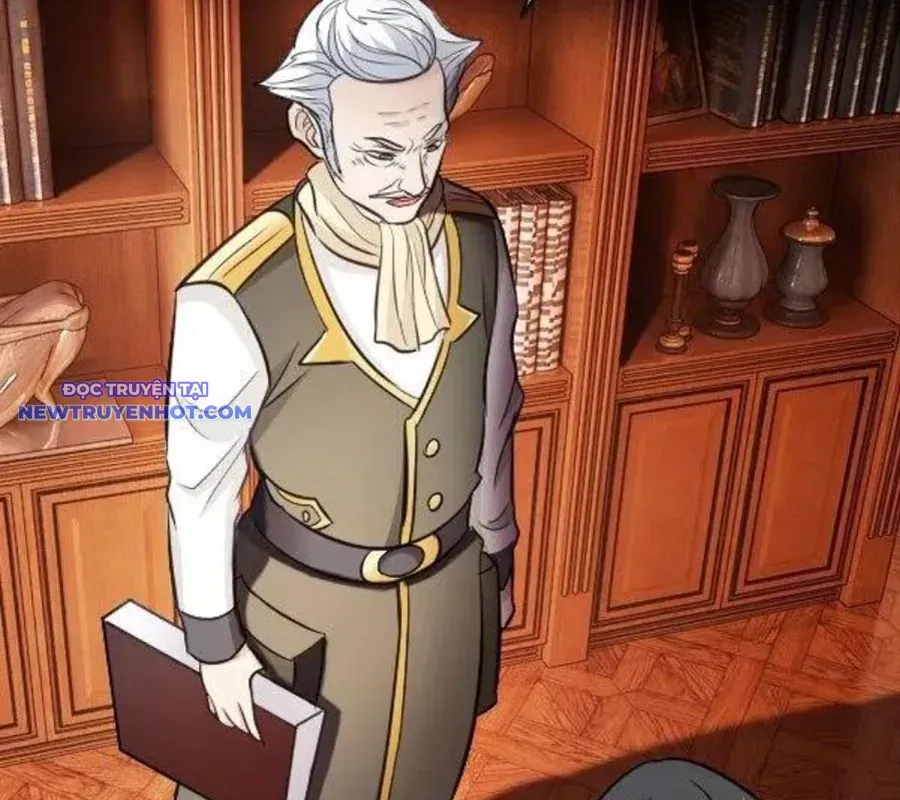 Vương Quốc Huyết Mạch Chapter 85 - 8