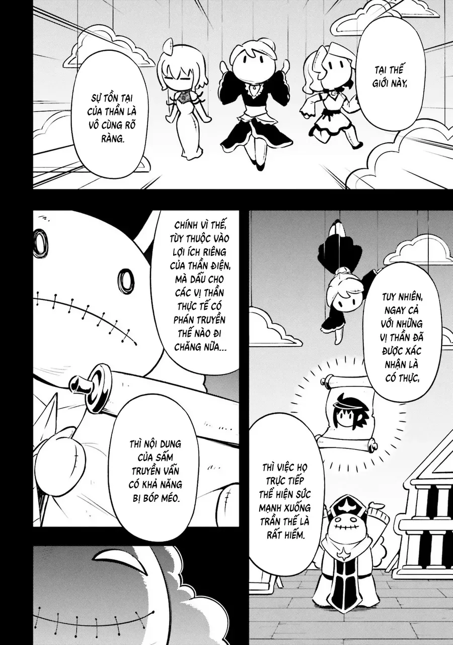 Tono Kanri O Shite Miyou Chapter 91 - 11