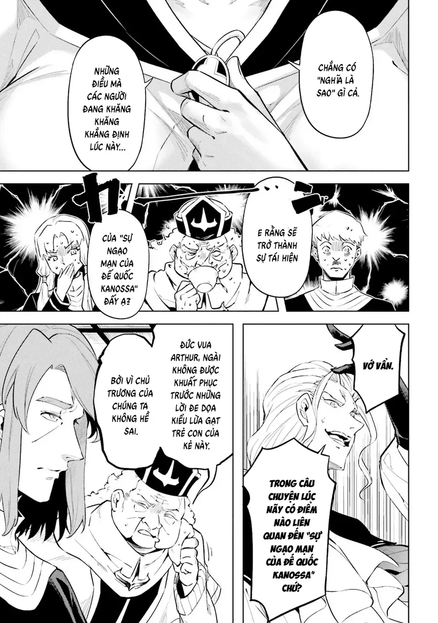 Tono Kanri O Shite Miyou Chapter 91 - 26