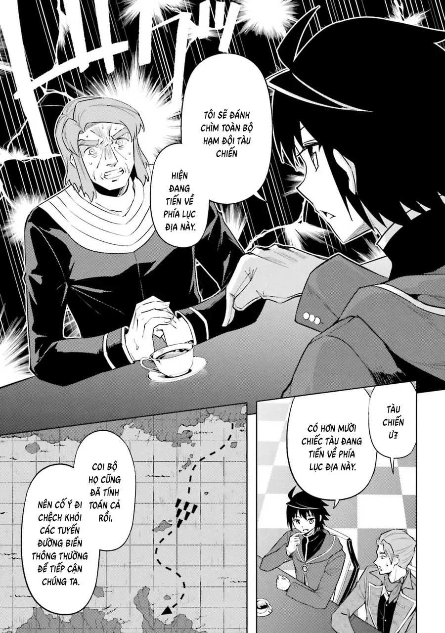 Tono Kanri O Shite Miyou Chapter 91 - 40