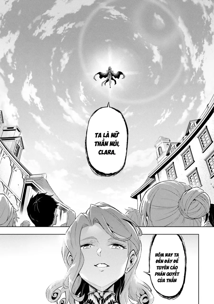 Tono Kanri O Shite Miyou Chapter 92 - 17