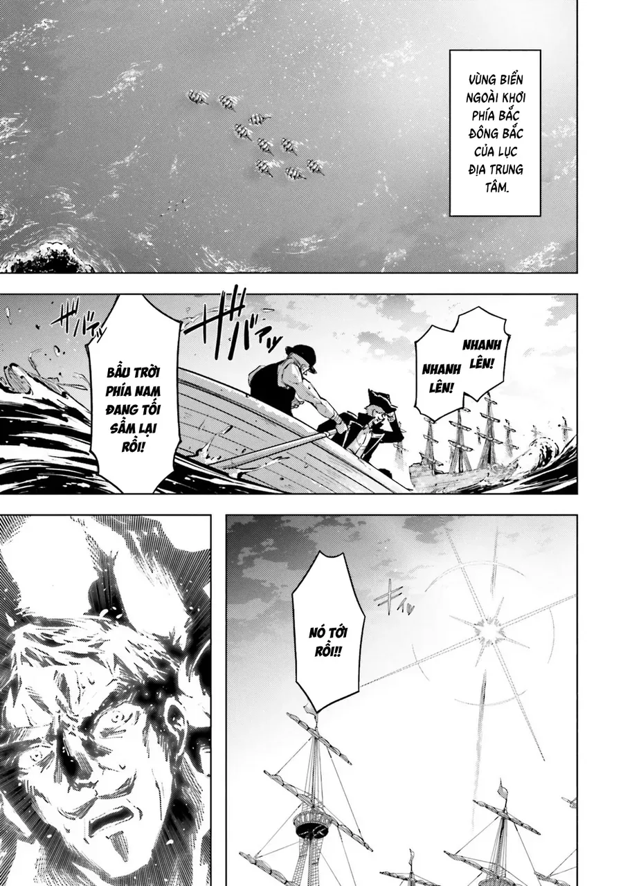 Tono Kanri O Shite Miyou Chapter 92 - 21