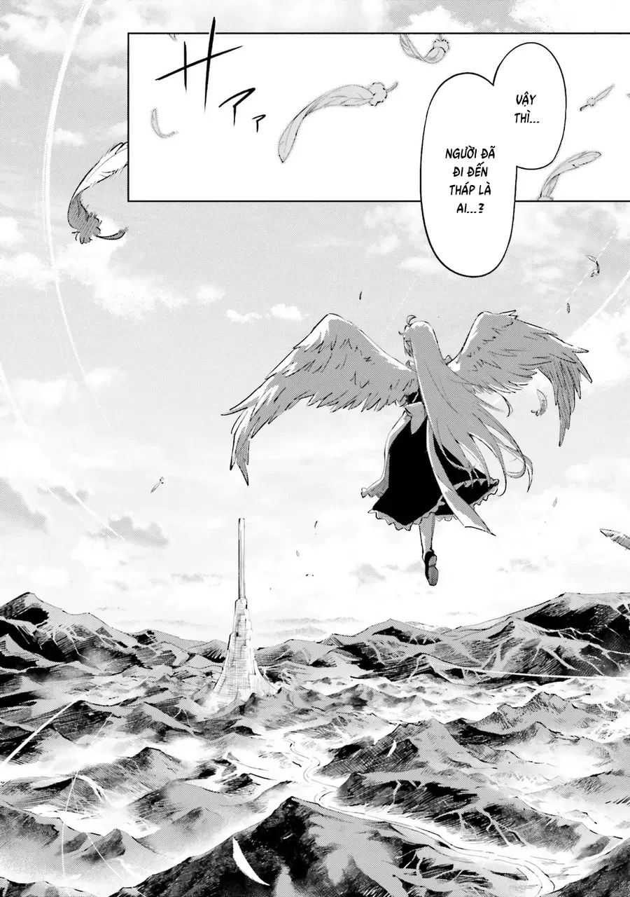 Tono Kanri O Shite Miyou Chapter 92 - 26