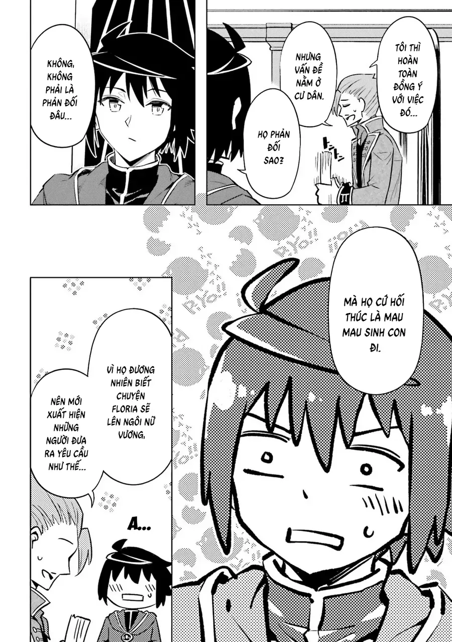 Tono Kanri O Shite Miyou Chapter 92 - 51