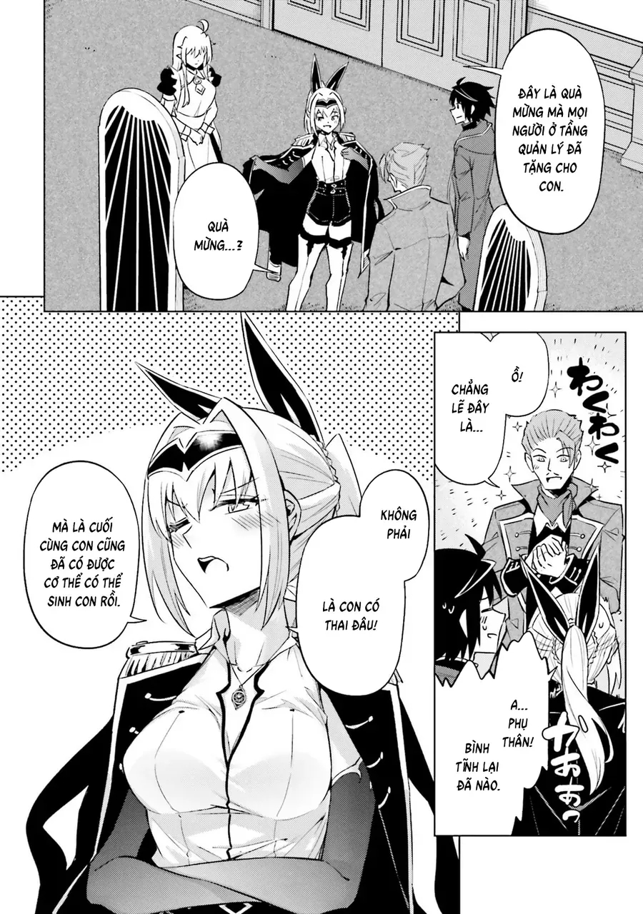 Tono Kanri O Shite Miyou Chapter 92 - 54