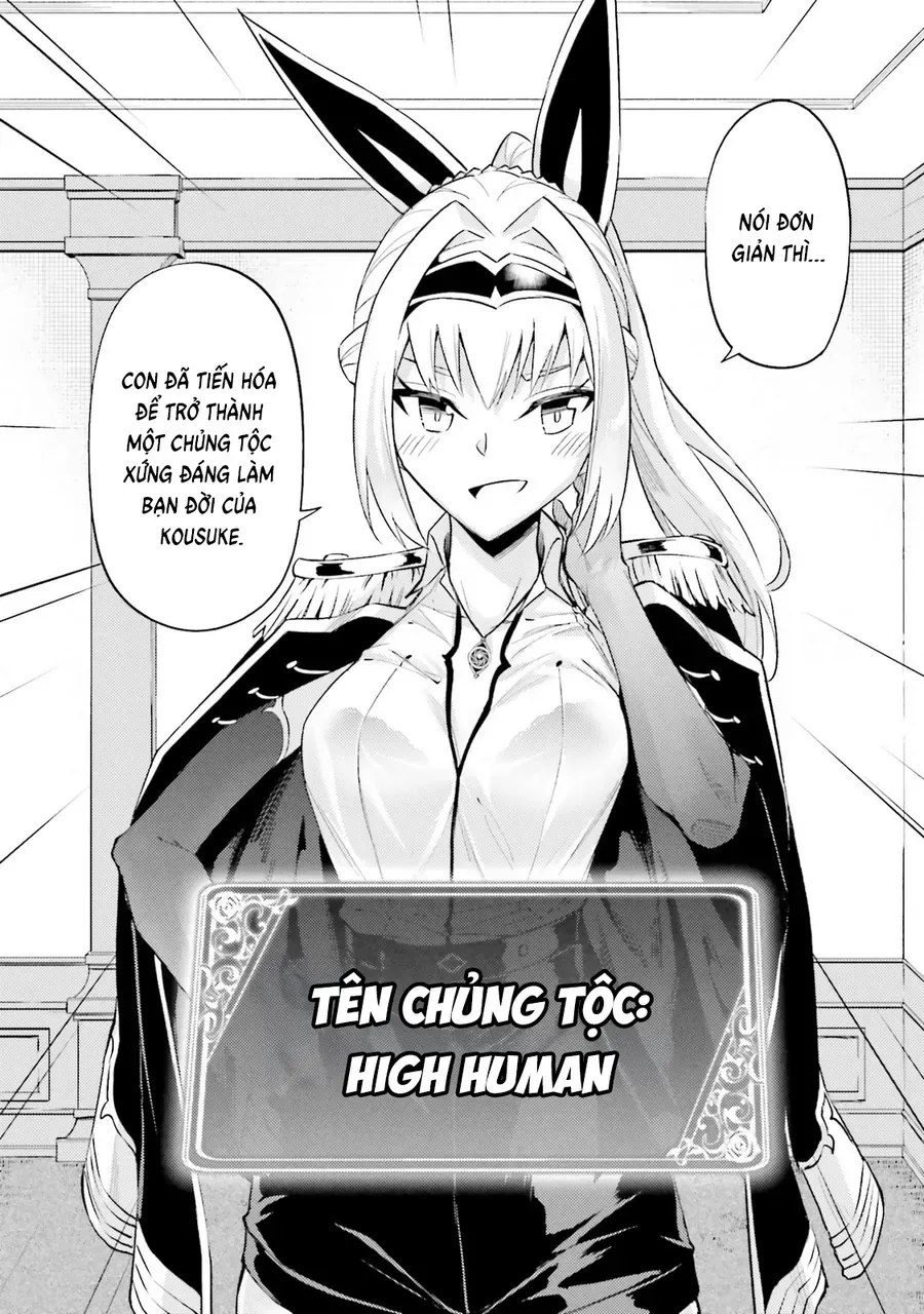 Tono Kanri O Shite Miyou Chapter 92 - 56