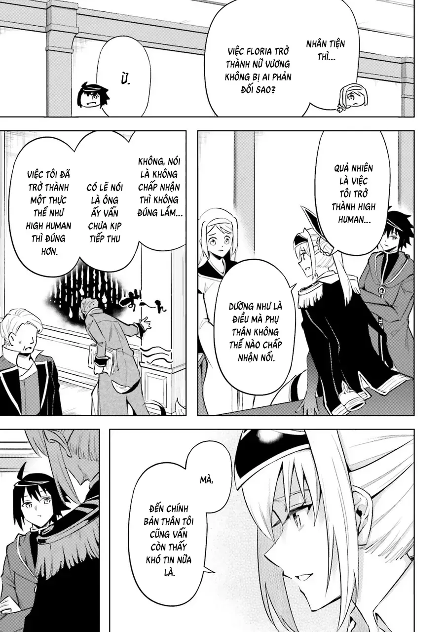 Tono Kanri O Shite Miyou Chapter 93 - 15