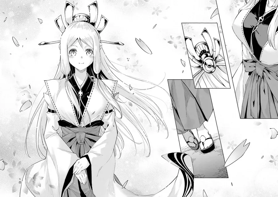 Tono Kanri O Shite Miyou Chapter 93 - 26