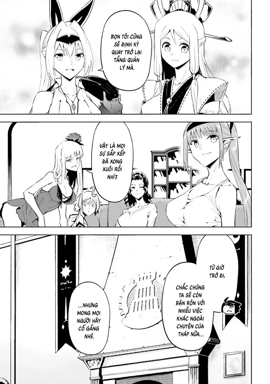 Tono Kanri O Shite Miyou Chapter 93 - 30