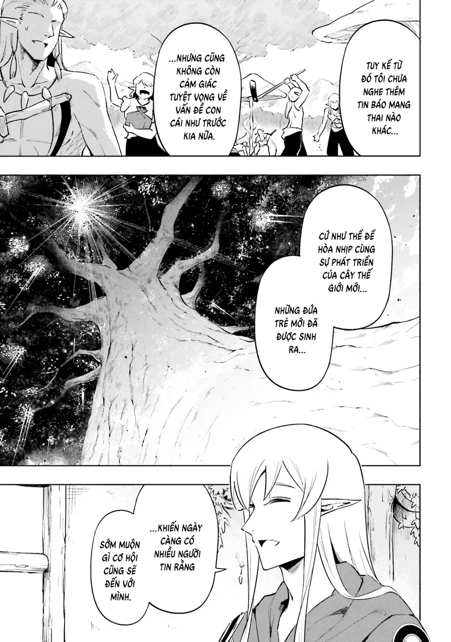 Tono Kanri O Shite Miyou Chapter 93 - 46