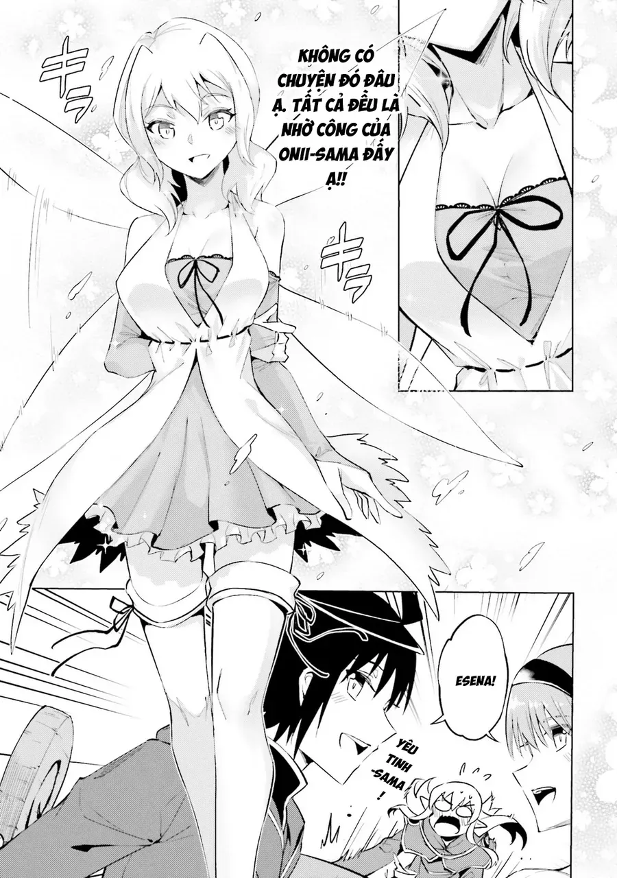 Tono Kanri O Shite Miyou Chapter 93 - 48