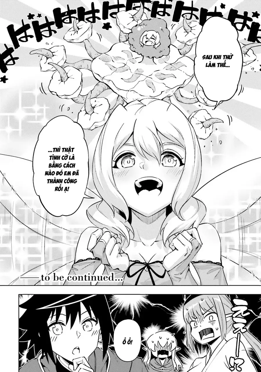 Tono Kanri O Shite Miyou Chapter 93 - 51