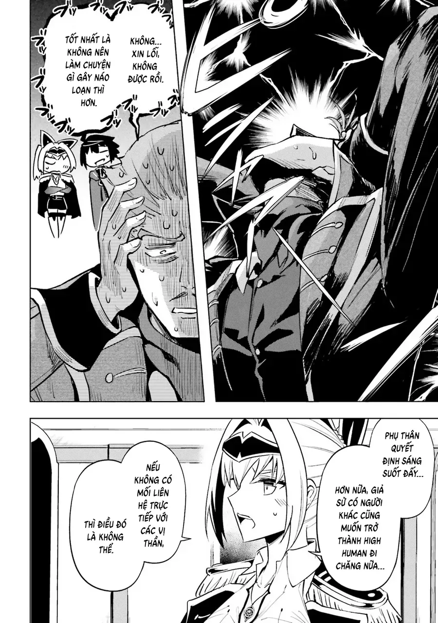 Tono Kanri O Shite Miyou Chapter 93 - 8