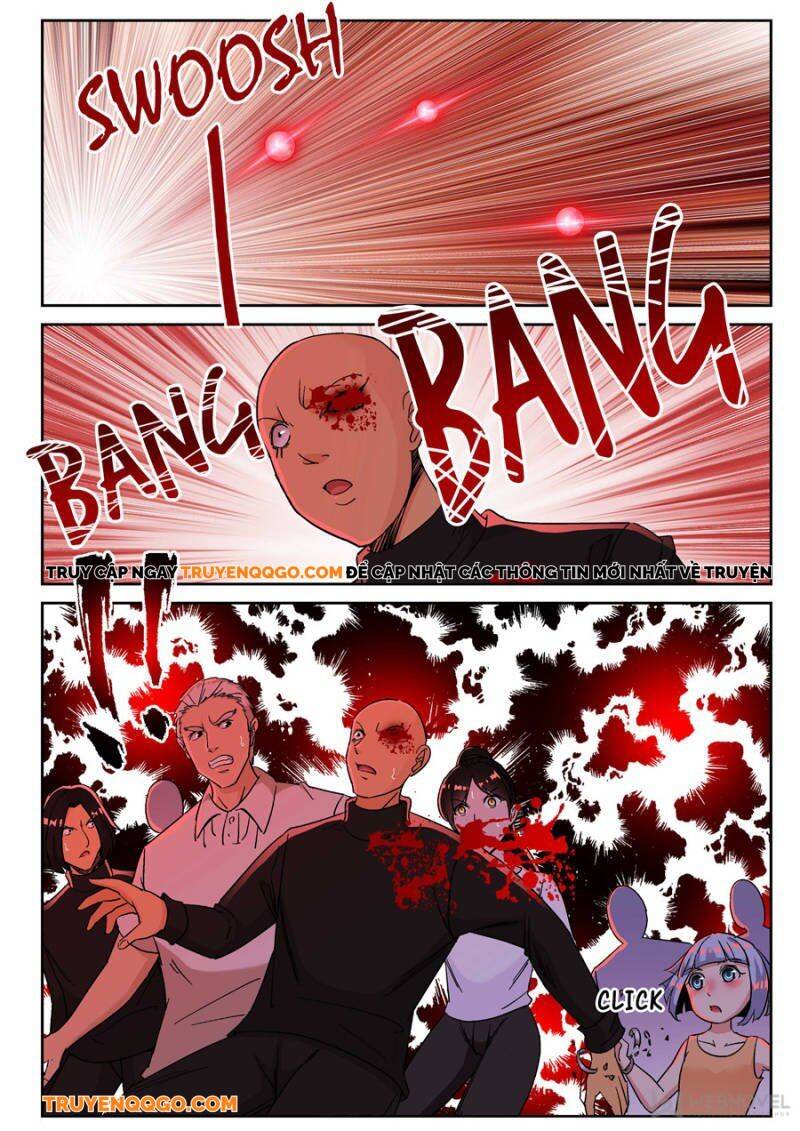 Thiếu Gia Bị Bỏ Rơi Chapter 152 - 2