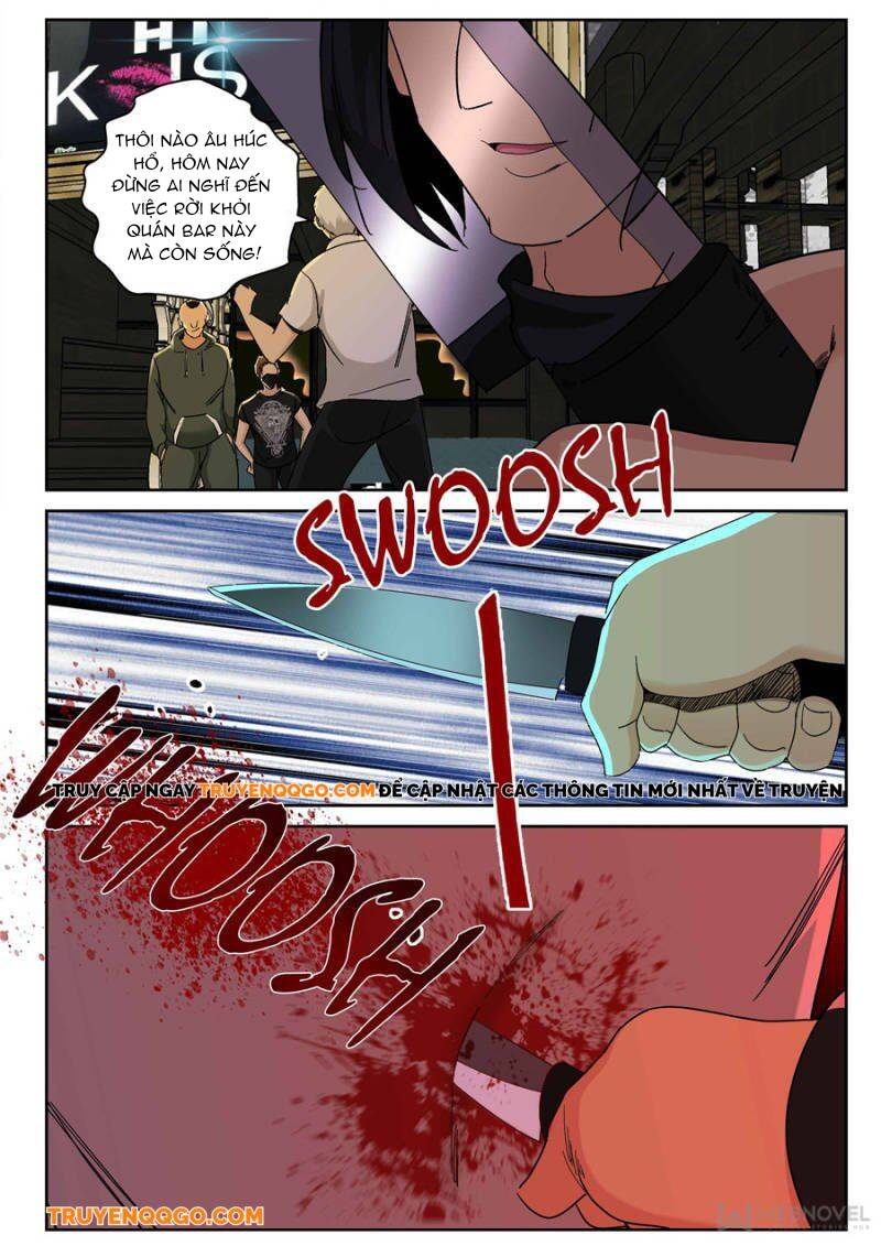 Thiếu Gia Bị Bỏ Rơi Chapter 152 - 4