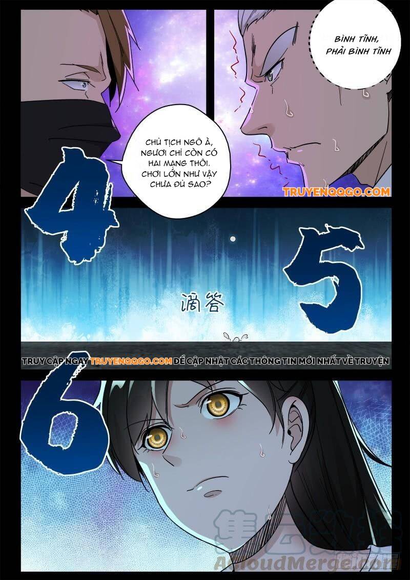Thiếu Gia Bị Bỏ Rơi Chapter 153 - 2