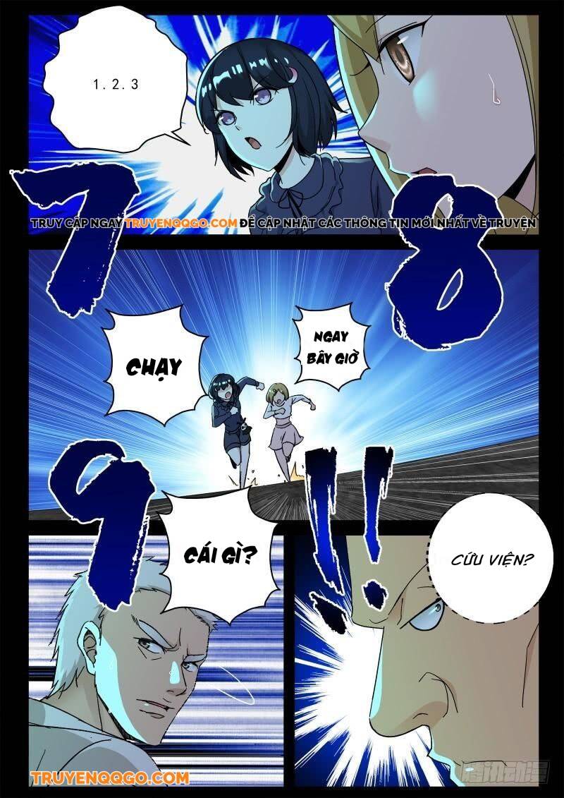 Thiếu Gia Bị Bỏ Rơi Chapter 153 - 3