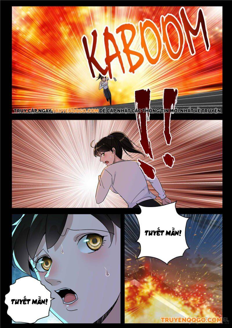 Thiếu Gia Bị Bỏ Rơi Chapter 154 - 2